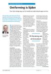 Ontferming is lijden