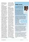 Aleph-cursus