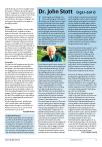 Dr. John Stott (1921-2011)