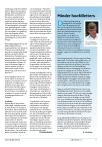Minder hoofdletters