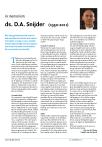 ds. D.A. Snijder (1950-2011)