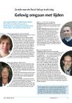 Gelovig omgaan met lijden