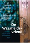 Bezinning binnen HGJB