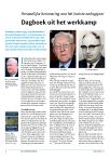 Dagboek uit het werkkamp