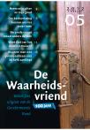 De baan van mijn dromen