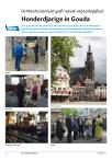 Honderdjarige in Gouda