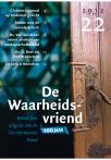 Ds. M.A. Kuijt 25 jaar predikant
