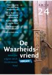 Ds. H.J. Donken neemt afscheid van Meerkerk