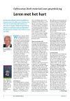 Leren met het hart