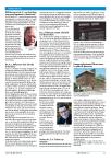 Ds. A.L. Molenaar doet intrede te Yerseke