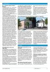 Ds. J. Flikweert doet intrede in Wierden
