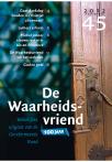 COGG bezint zich op voortbestaan
