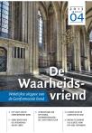 Prof.dr. G.G. de Kruijf overleden