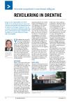 Reveilkring in Drenthe