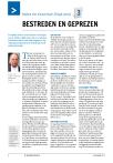 Bestreden en geprezen