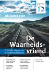 Stationsposters Bond tegen vloeken succesvol