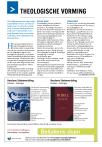 Theologische vorming