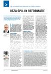 Beza spil in Reformatie