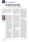 De Geest als Gids
