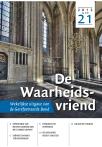Tijd voor toetsing