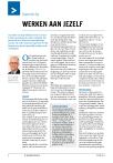 Werken aan jezelf