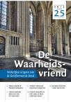 Ds. J.N. Zuijderduijn neemt afscheid van Nieuw-Lekkerland