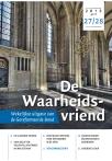 DS. J.J. TEN BRINKE NEEMT AFSCHEID VAN BLEISWIJK