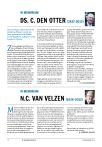 N.C. van Velzen (1936-2013)
