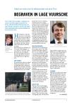 Begraven in Lage Vuursche