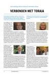 VERBONDEN MET TORAJA