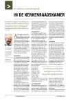 IN DE KERKENRAADSKAMER