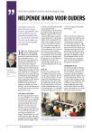 HELPENDE HAND VOOR OUDERS