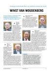 WINST VAN WOUDENBERG