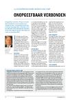 ONOPGEEFBAAR VERBONDEN