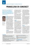 Prikkelend en concreet
