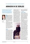 Arnhem in de oorlog