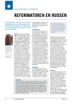 Reformatoren en Russen
