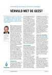 Vervuld met de Geest