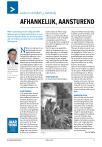 Afhankelelijk, Aansturend