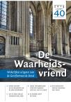 Ds. J. Mulderij 25 jaar predikant