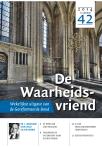 Hoogleraar was soms kritisch over Gereformeerde Bond