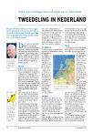 Tweedeling in Nederland
