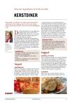 Kerstdiner