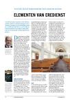 Elementen van eredienst