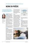 Kerk en poëzie