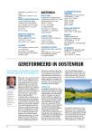 Gereformeerd in Oostenrijk