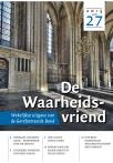 GESCHEURDE KLEREN