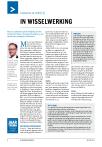 IN WISSELWERKING