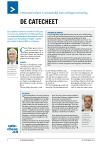 DE CATECHEET