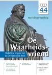 WEER NAAR GOD LUISTEREN